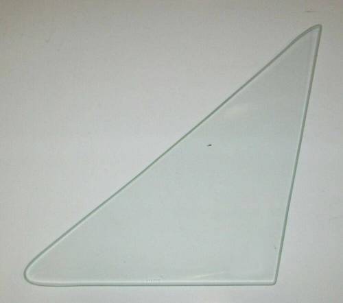 Other Cadillac Models - Glass