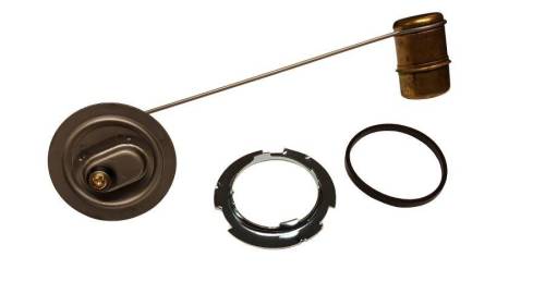 Other Dodge Models - Fuel System