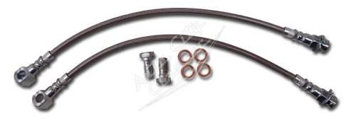 DeVille (1971-1976) - Brakes
