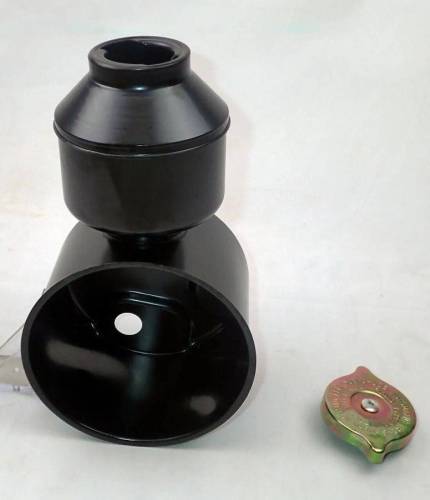 G2105 - Power Steering