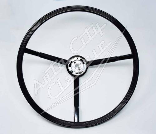 Other Ford Models - Steering