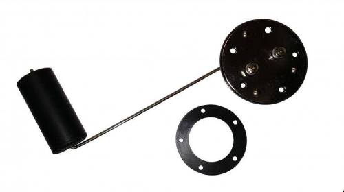 Other Chrysler Models - Fuel System