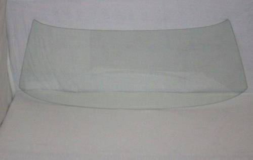 Polara (1960-1964) - Glass