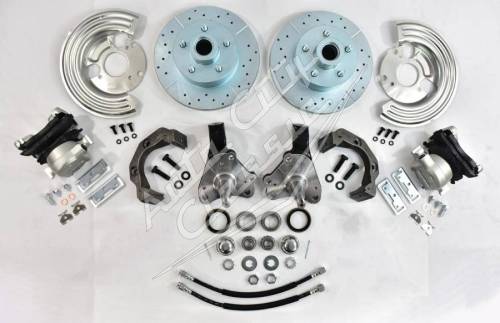 Polara (1960-1964) - Brakes