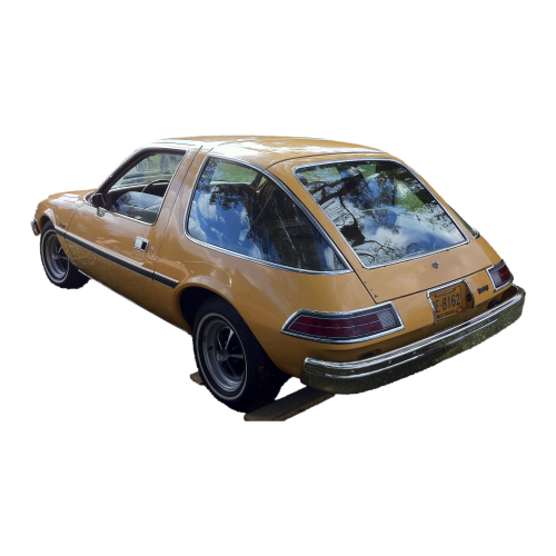Classic - Power Steering