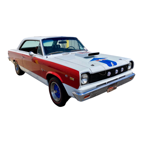 American Motors - Rambler