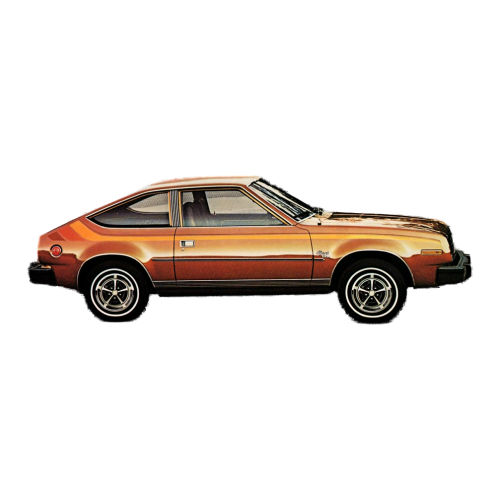 Spirit - Power Steering