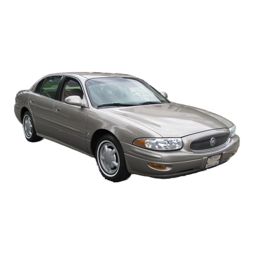 LeSabre - LeSabre (1991-2002)