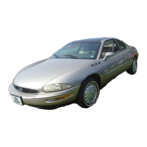 Riviera (1995-1999) - Power Steering