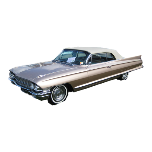 Eldorado (1992-2002) - Power Steering