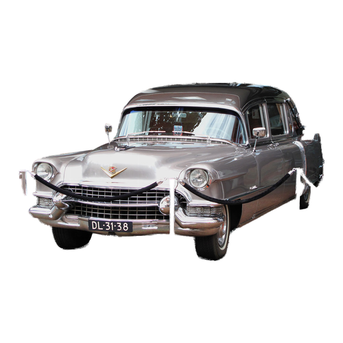 Cadillac - Series 85