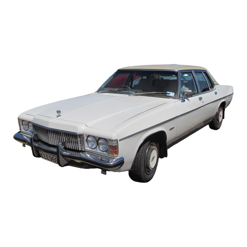 Caprice - Caprice (1971-1976)