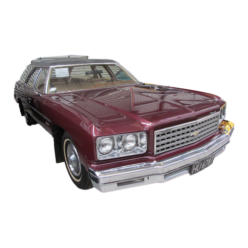 Impala - Impala (1971-1976)