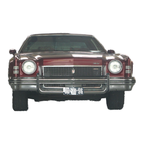 Monte Carlo - Monte Carlo (1973-1977)