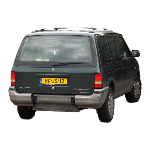 Chrysler - Voyager