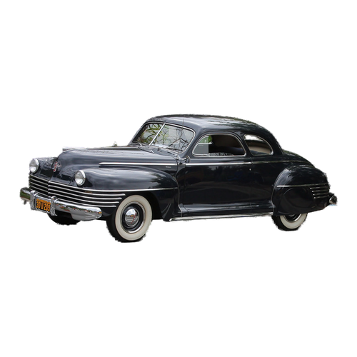 Windsor (1940-1942) - Fuel System