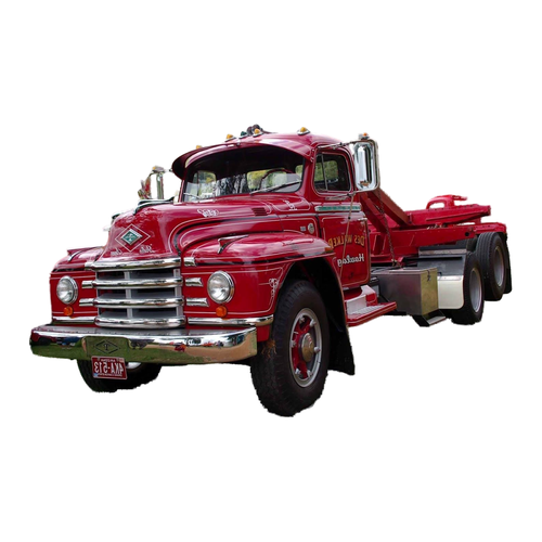 660 (1950) - Weatherstrip & Seals