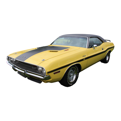 Dodge - 440