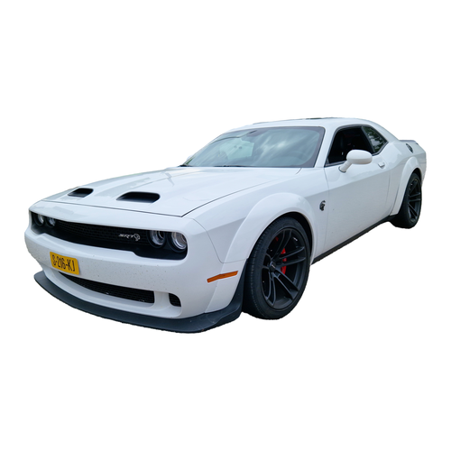 Challenger (1978-1983) - Power Steering