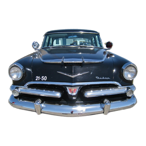 Coronet - Coronet (1955-1956)