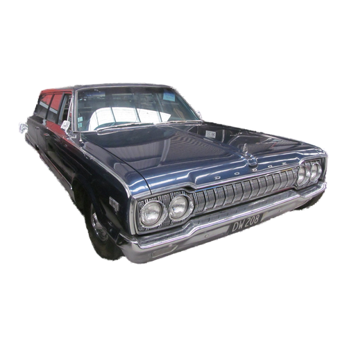 Polara (1965-1968) - Glass