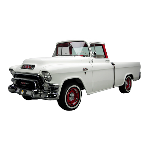 Suburban Family - Suburban Family (1947-1955)