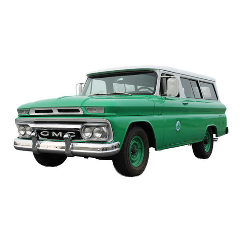 Suburban Family - Suburban Family (1960-1966)