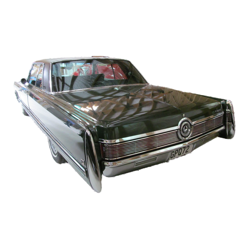Crown - Crown (1966-1968)