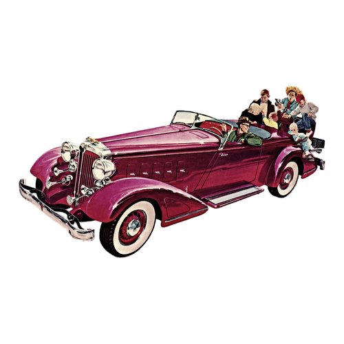 Imperial - Custom