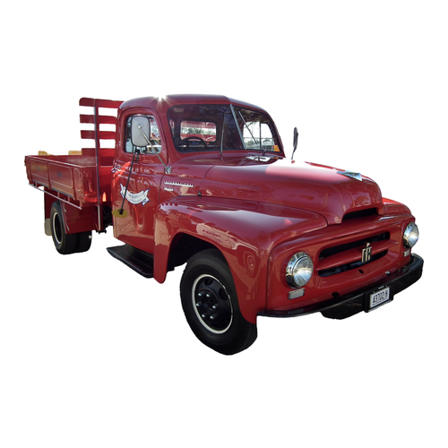 International - 1954