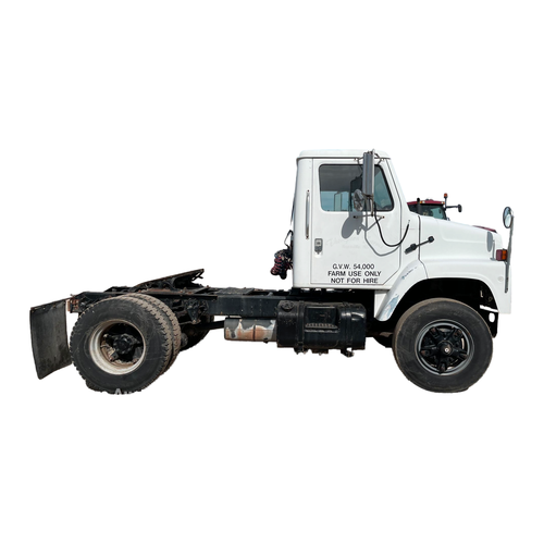 International - 2155