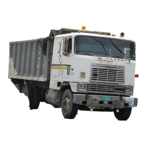 International - 9600