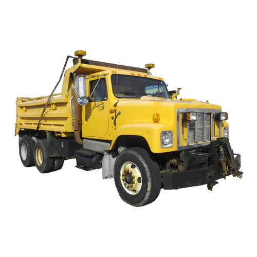 International - F2554