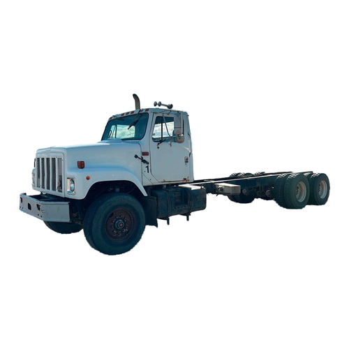 F2574 - Power Steering