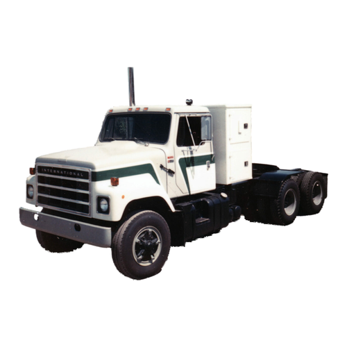F2575 - Power Steering