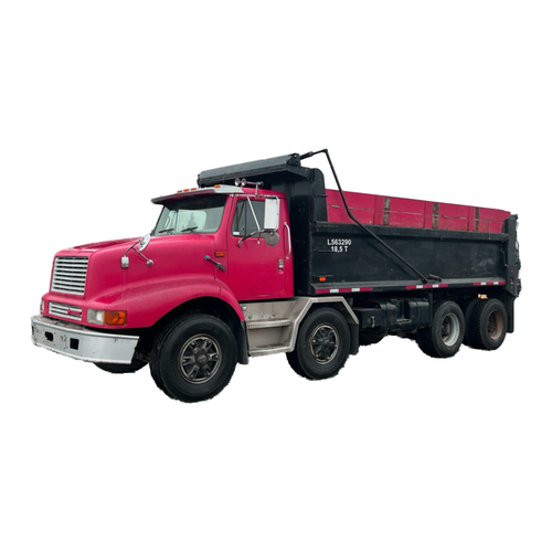 F2674 - Power Steering