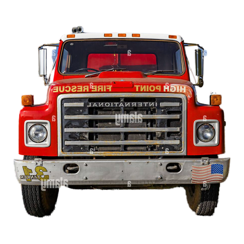 S1954 - Power Steering
