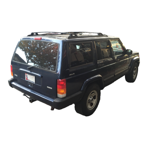 Cherokee (1984-2001) - Power Steering