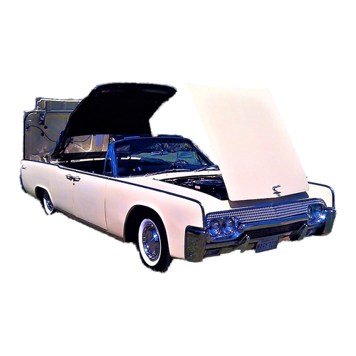 Continental - Continental (1961-1969)
