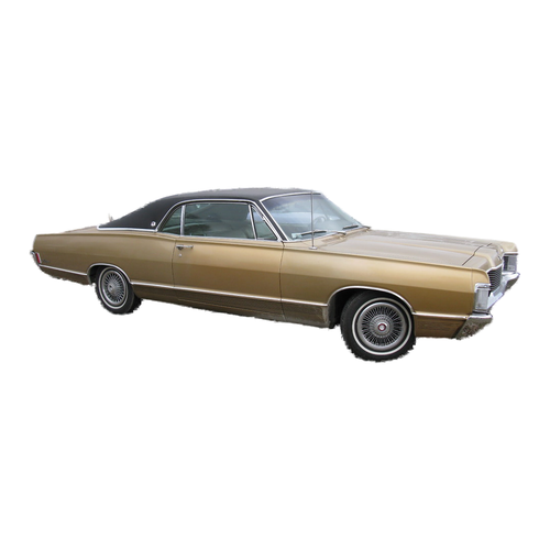 Marquis - Marquis (1967-1968)