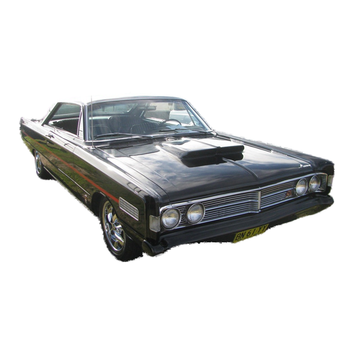 S-55 - Glass