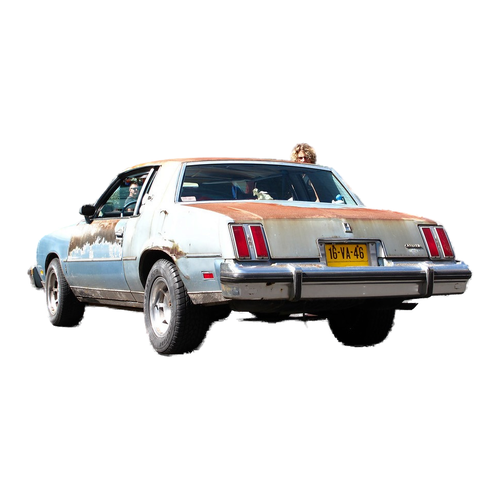 Cutlass (1978-1997) - Power Steering