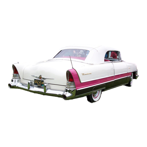 Packard - Caribbean