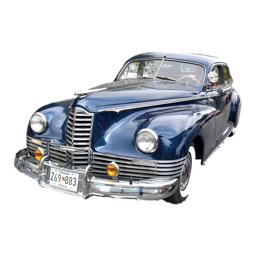 Clipper Super - Clipper Super (1955-1956)