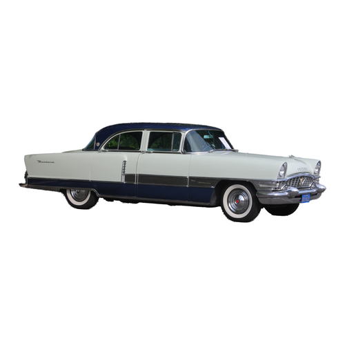Patrician - Patrician (1955-1956)