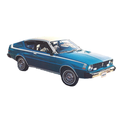 Arrow - Power Steering