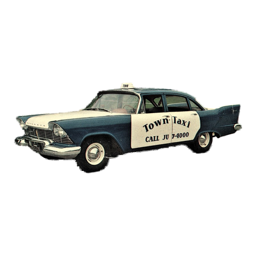 Savoy (1957-1959) - Fuel System