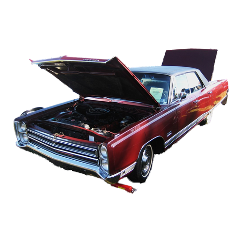 Plymouth - VIP