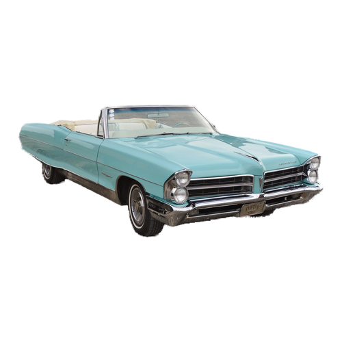 Bonneville (1965-1970) - Radiators & Cooling