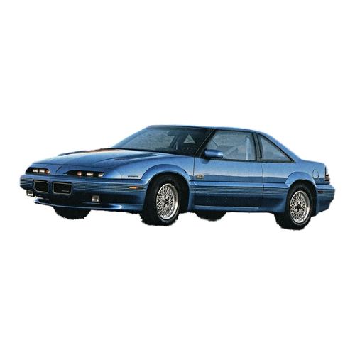 Grand Prix - Grand Prix (1988-1996)